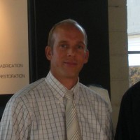Chris Lucy