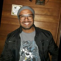 Vinicius Sacramento Nogueira