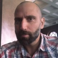 Osvaldo Luis Mazza