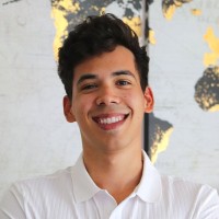 ANGEL GONZALEZ