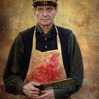 Jon Willen