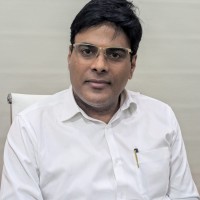 Ravi Kant Sharma
