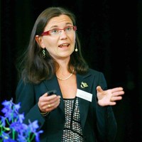 Charlotte Bengtsson