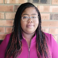 Fawzyah Boukari, CMA, CSCA, MAcc