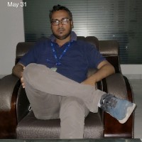 Krishna Chand Rai