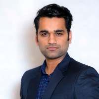 Srivatsal Jha