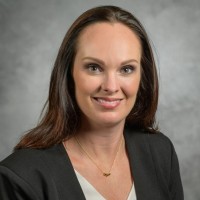 Teresa Pemberton