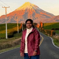 Hemadharshini Natarajan
