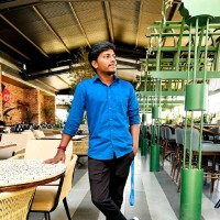 Bharath Kumar E R