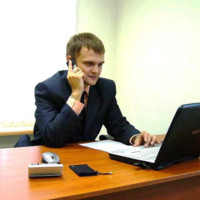 Константин Харитонов