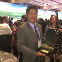 Juan Francisco Gomez Molina