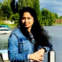 Tejaswi Samala