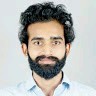 Anujith K Srinivas
