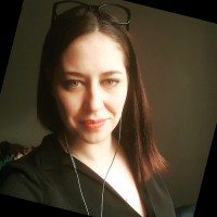 Helen Aspinall