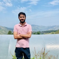 Rahul Patial