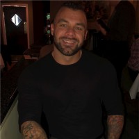 Anthony Cimini