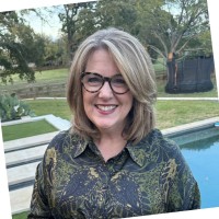 Paulette Gillespie