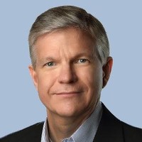 John HarrisonJohn Harrison is an Influencer