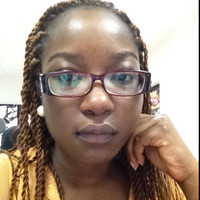 Elizabeth Agbaje