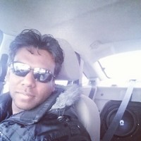 Khalid Parmasad
