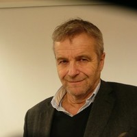 Frederic LA JOIE