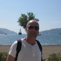 Olaf Molenaar