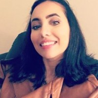 Sofia Zaim