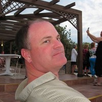 John Delgaty