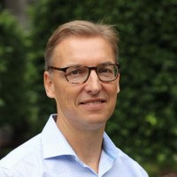 Marc Van Beek