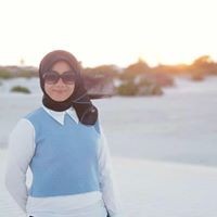Ummi Hidayah Mohd Zaya