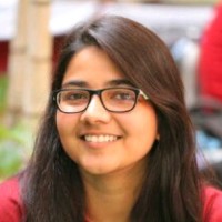 Shristi Chaturvedi