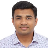 Harshil Kothari