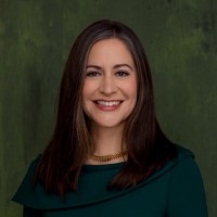 Justine Patrick