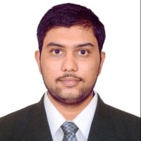 Mritunjay Kumar Pandey