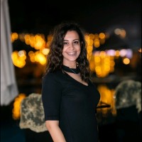 Mirette Ayman