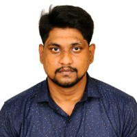 Gokul Easshwaran