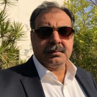 Raja Iftikhar Yaqub