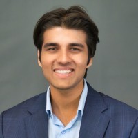 Adish Jain
