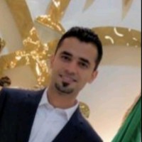 Abdullbaset Qais, Pmp®