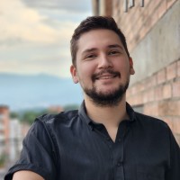 Sebastian Alvarez Henao