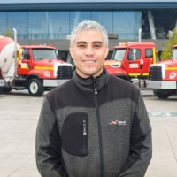 Alejandro Candia Pittari