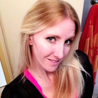 Amanda Morton