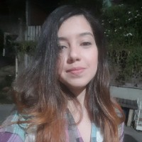 thalya Rocha