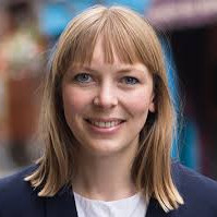 Lorna O'Carroll