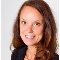 Anna C. Blomqvist, CFA