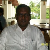 J Charles Vasanthkumar