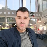 Ahmed Al-Kinani