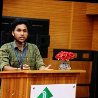 Jayanth V