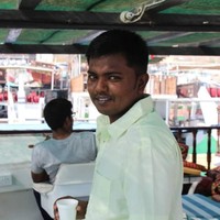 Gowtham Jeyachandran
