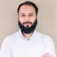 Zaid Ashraf Rana
